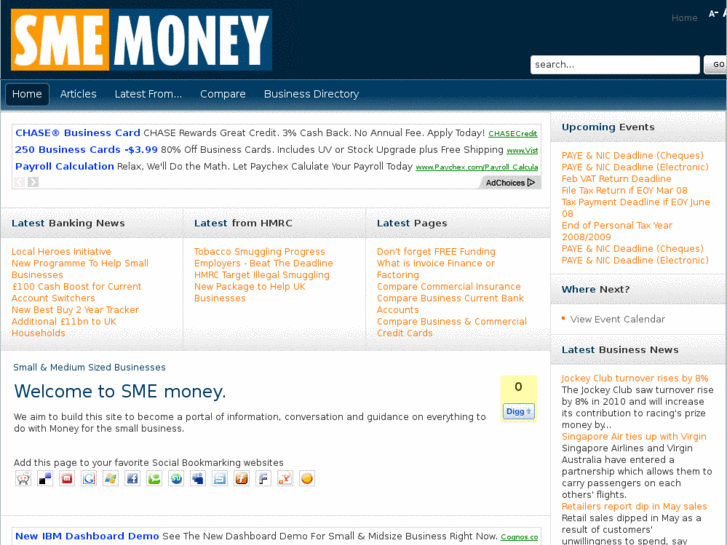 www.smemoney.com