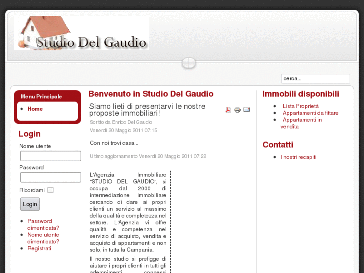 www.studiodelgaudio.com