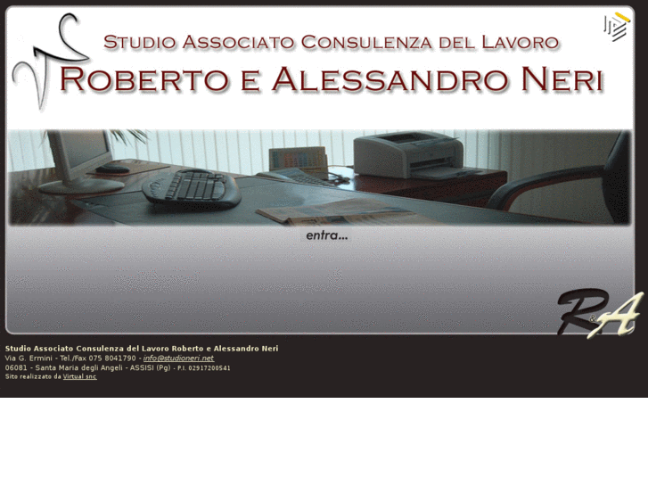 www.studioneri.net