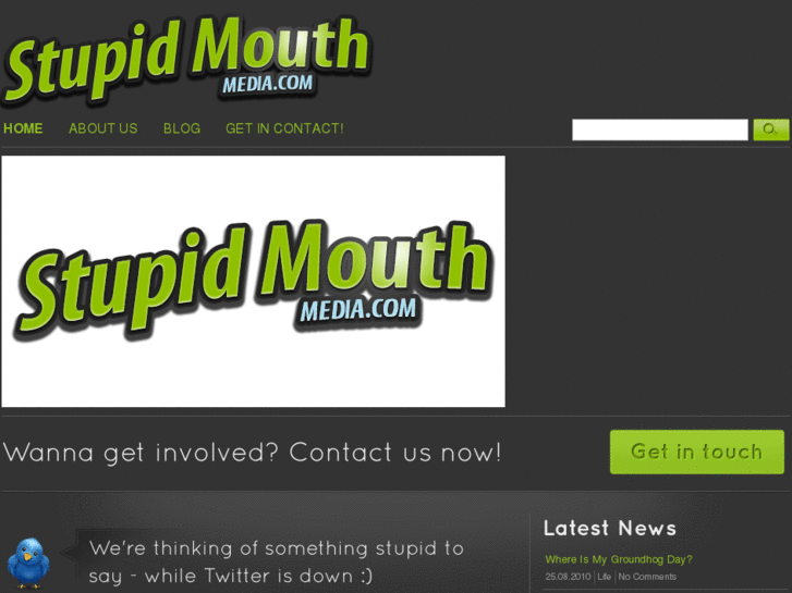 www.stupidmouthmedia.com