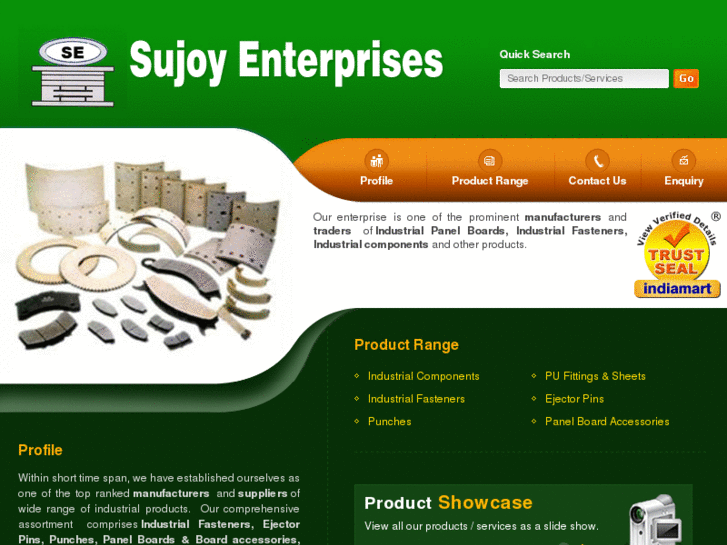 www.sujoyenterprises.com