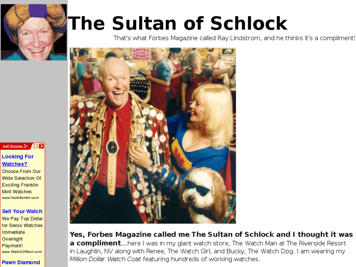 www.sultanofschlock.com