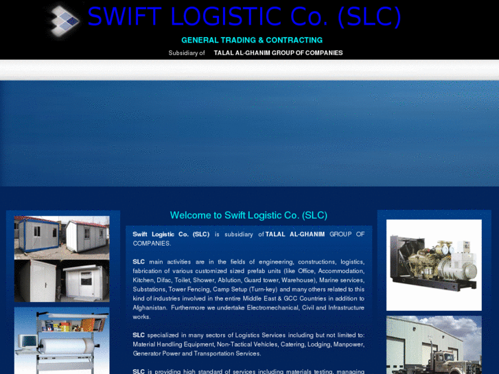 www.swiftlogisticint.com