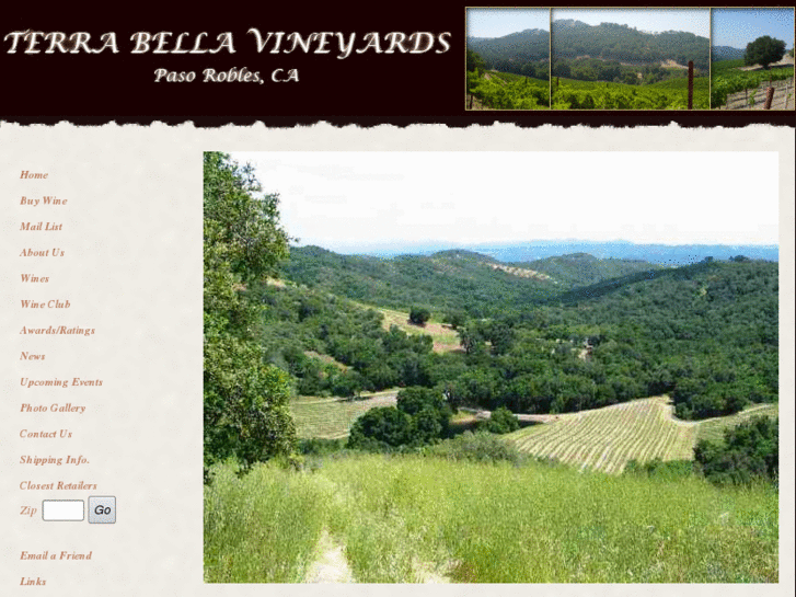 www.terrabellavineyards.biz