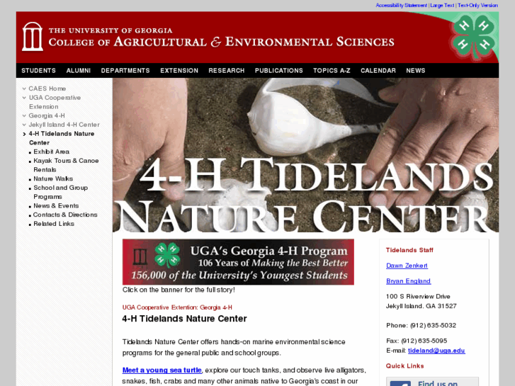 www.tidelands4h.org