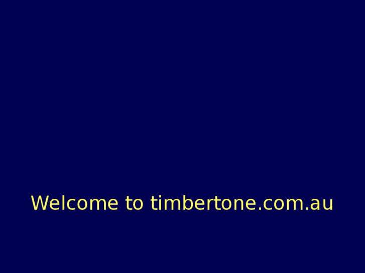 www.timbertone.com.au