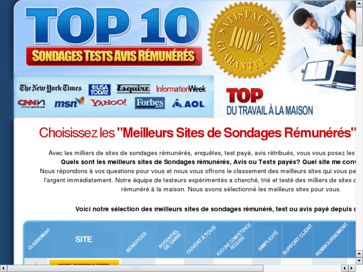 www.top-sondage-remunere.com