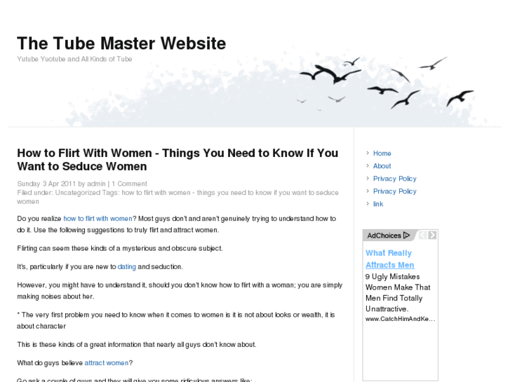 www.tube-master.info