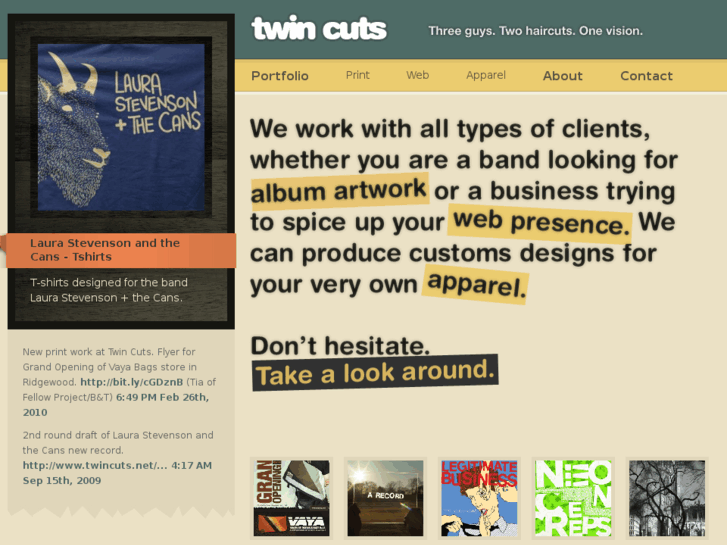 www.twincuts.net