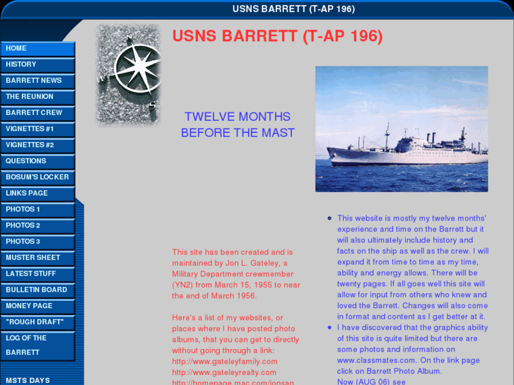 www.usnsbarrett.com