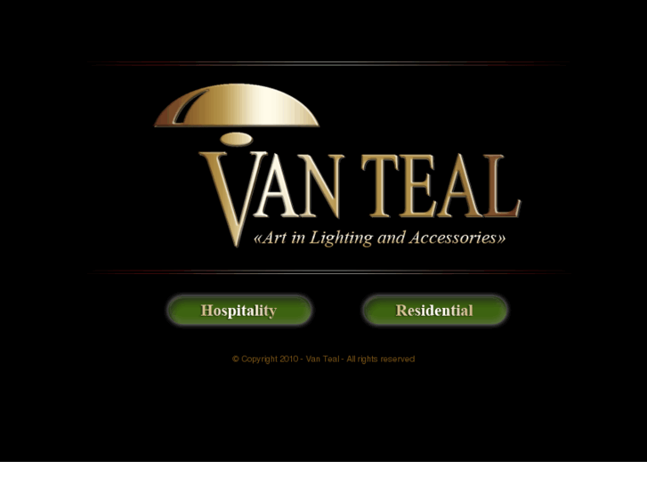 www.vanteal.com