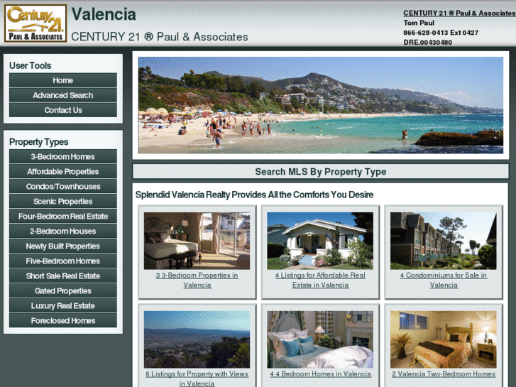 www.viewvalenciarealestate.com