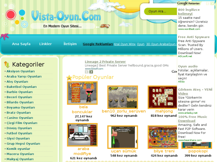 www.vista-oyun.com