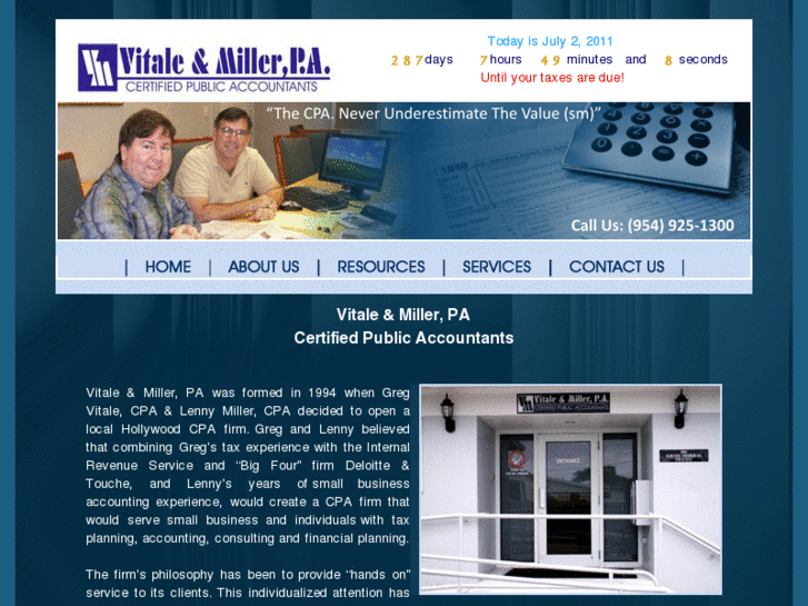 www.vitalemillercpa.com