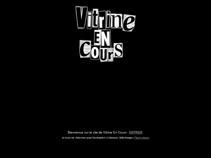 www.vitrineencours.com