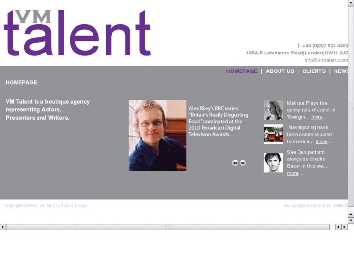 www.vmtalent.com