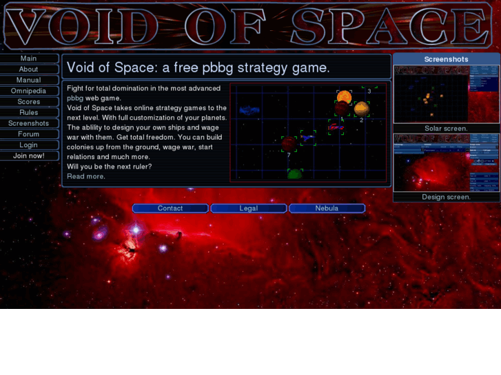 www.voidofspace.com