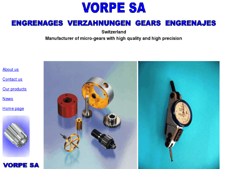 www.vorpe.com