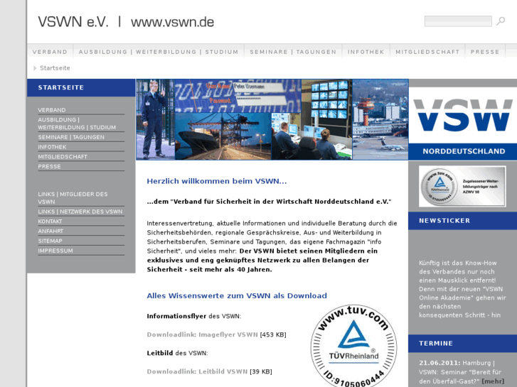 www.vswnds.de