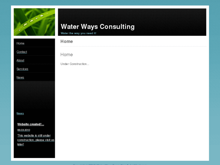 www.waterwaysconsult.com