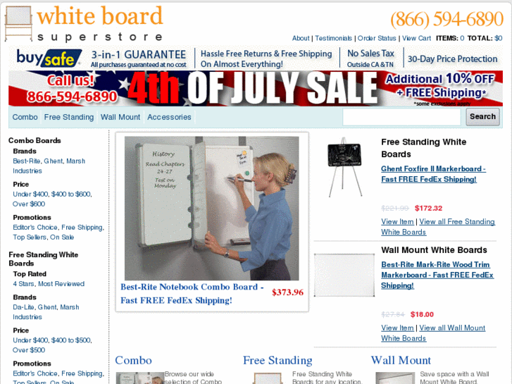 www.whiteboard-store.com