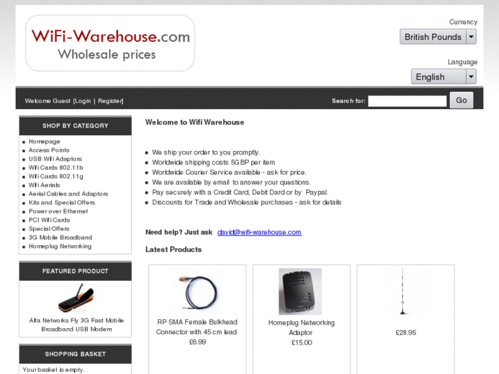 www.wifi-warehouse.com