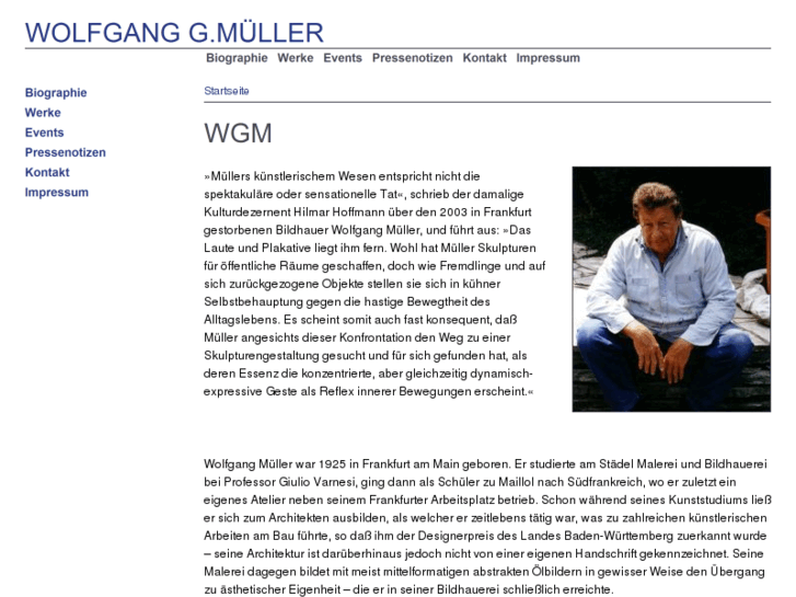 www.wolfgang-georg-mueller.com