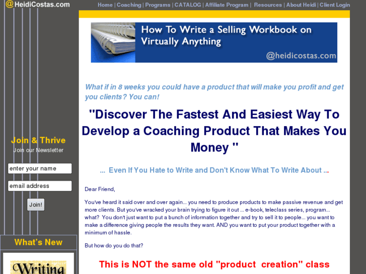 www.workbookcoach.com