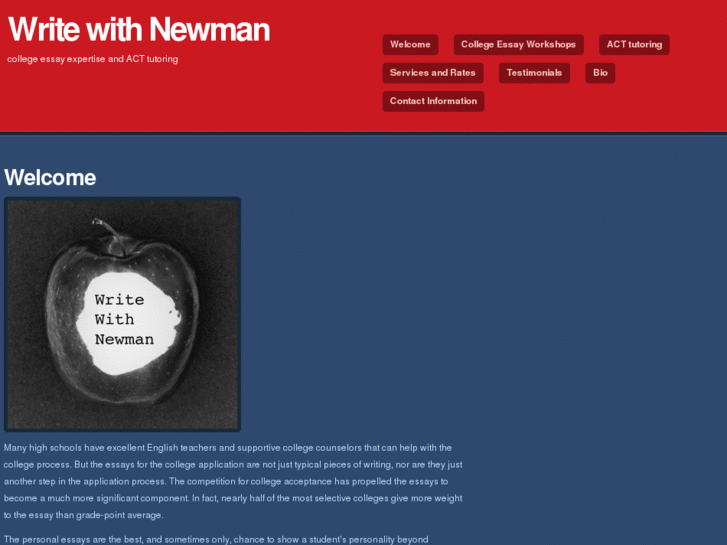 www.writewithnewman.com