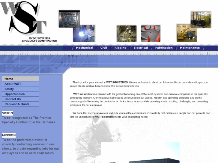 www.wstindustries.com