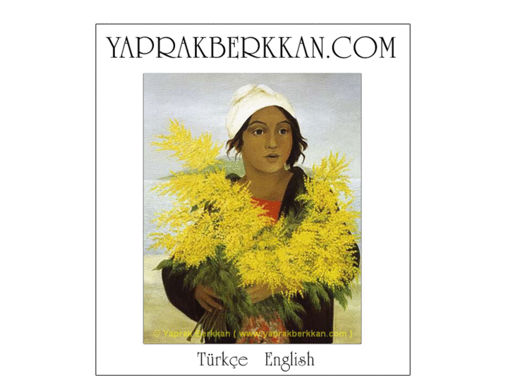 www.yaprakberkkan.com