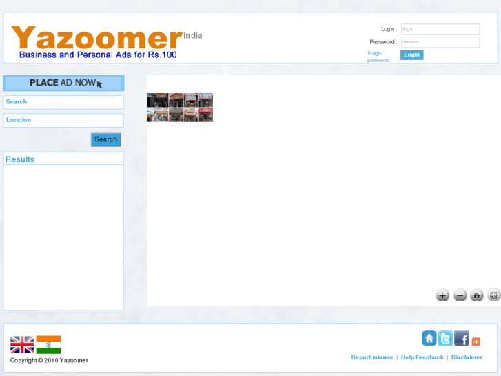 www.yazoomer.com