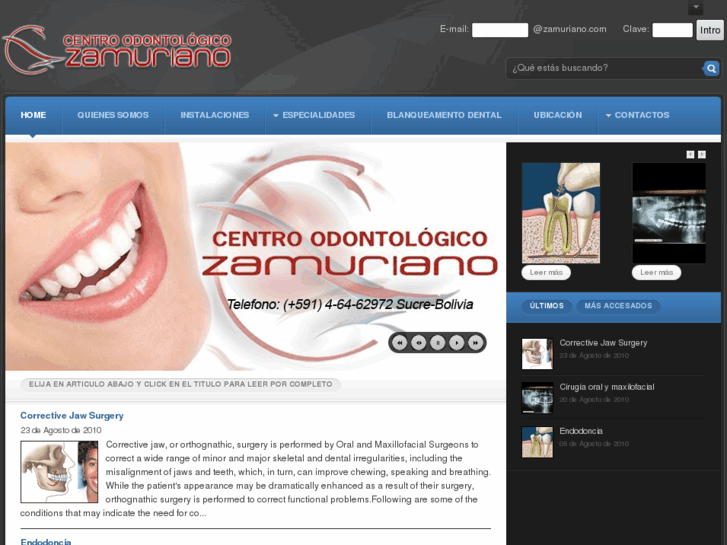 www.zamuriano.com