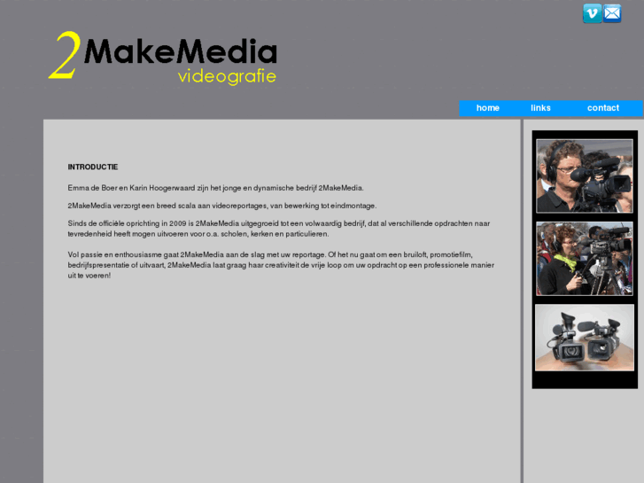 www.2makemedia.com