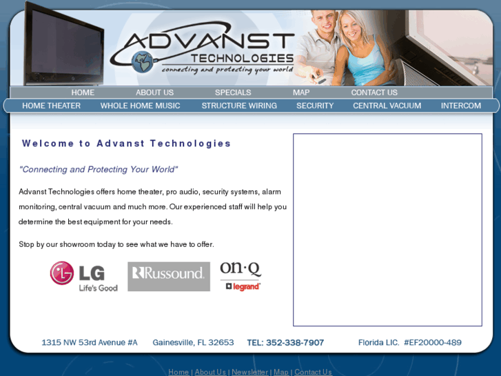 www.advanstech.com