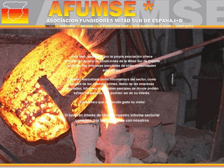 www.afumse.com