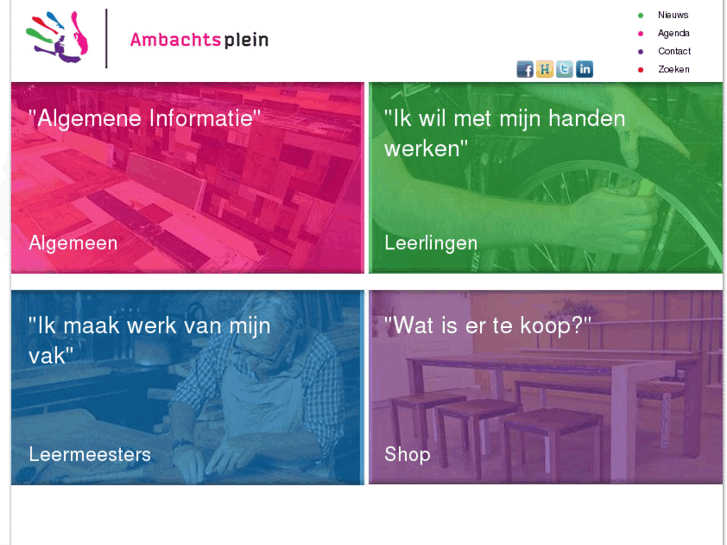 www.ambachtsplein.com