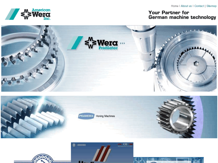 www.american-wera.com