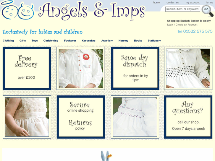 www.angelsandimps.co.uk