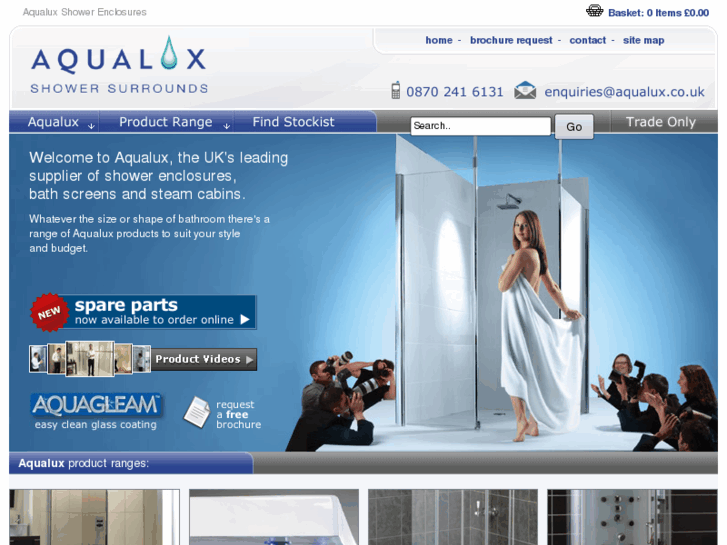 www.aqualux.co.uk