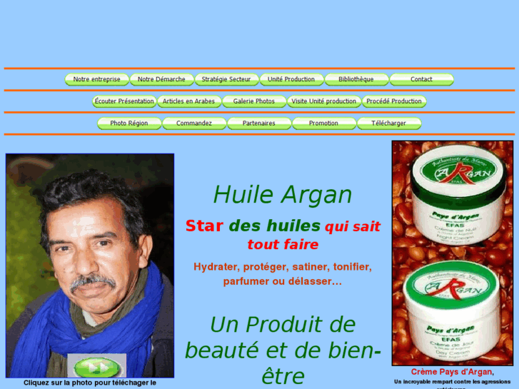 www.argan-maroc.com