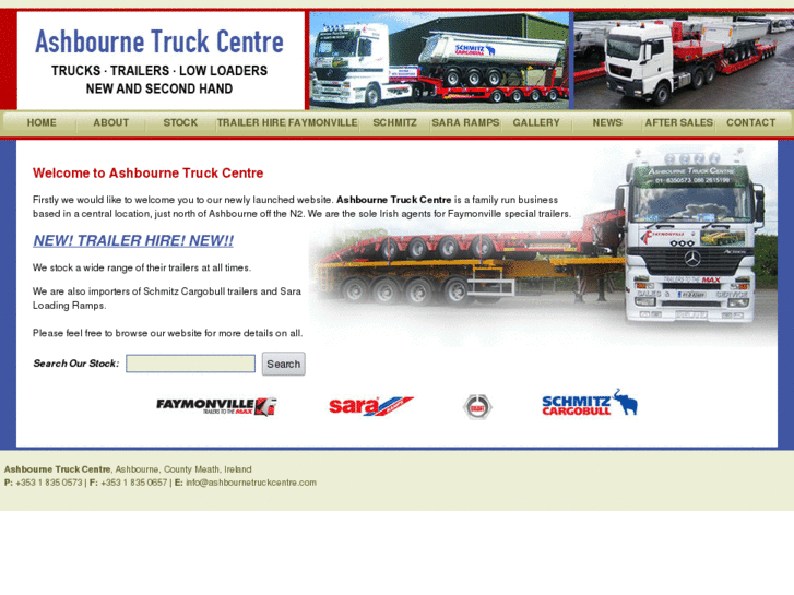 www.ashbournetruckcentre.com