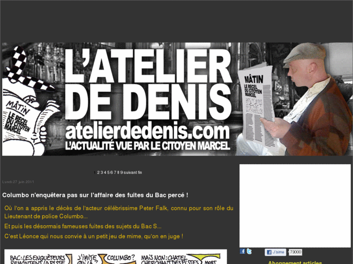 www.atelierdedenis.com