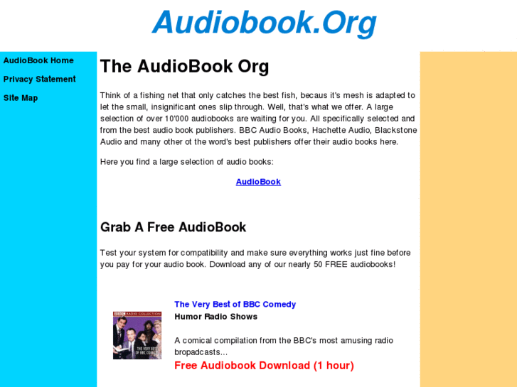 www.audiobook1.org