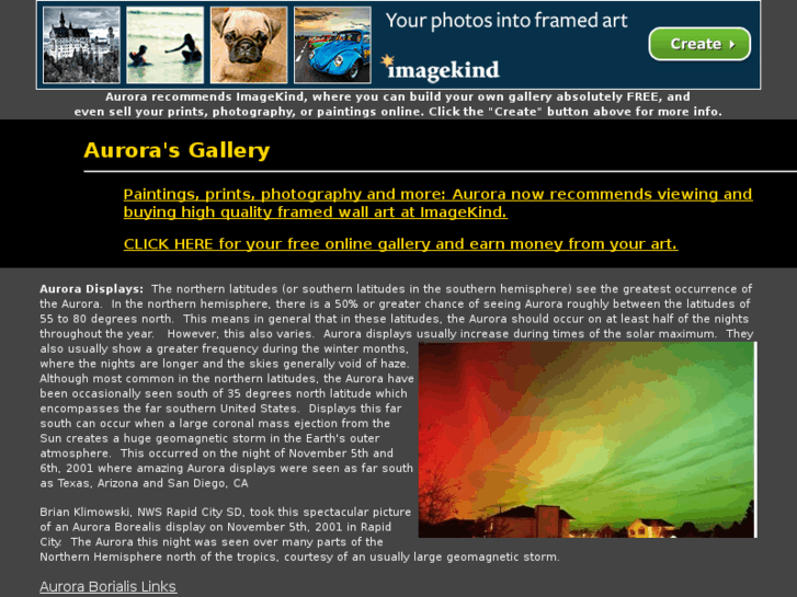 www.aurorasgallery.com