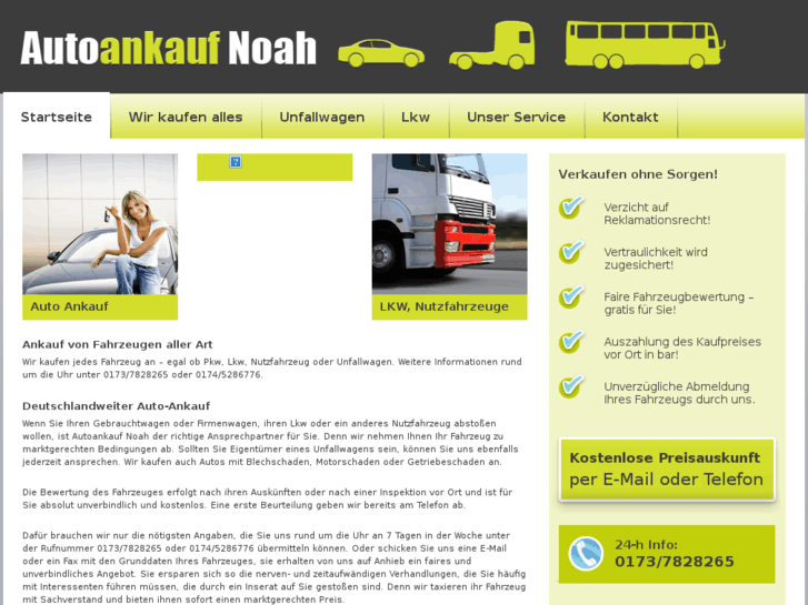 www.autoankauf-noah.de