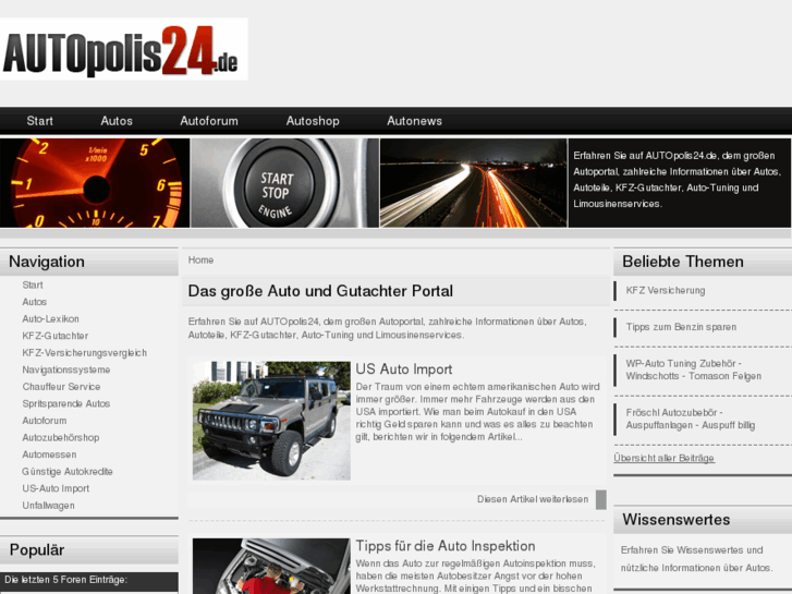 www.autopolis24.de