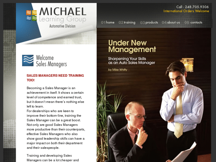 www.autosalesmanager.net
