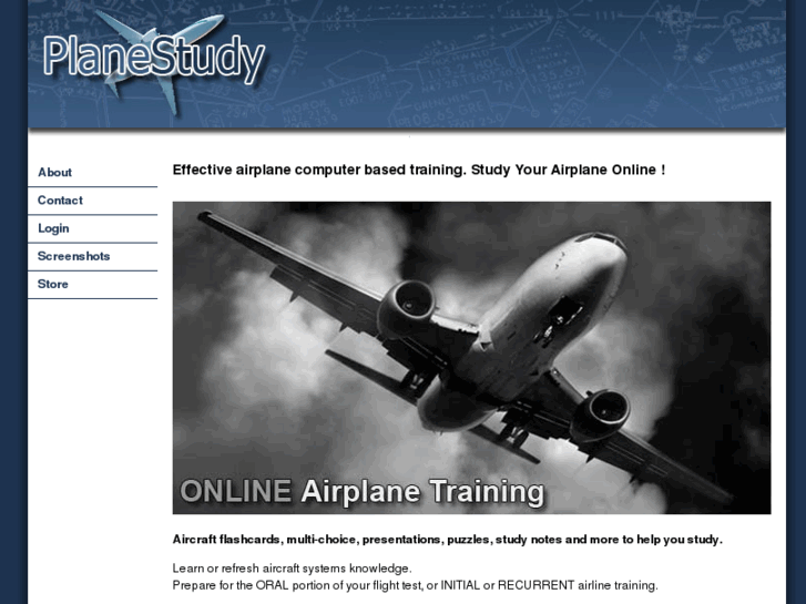 www.aviationstudy.com