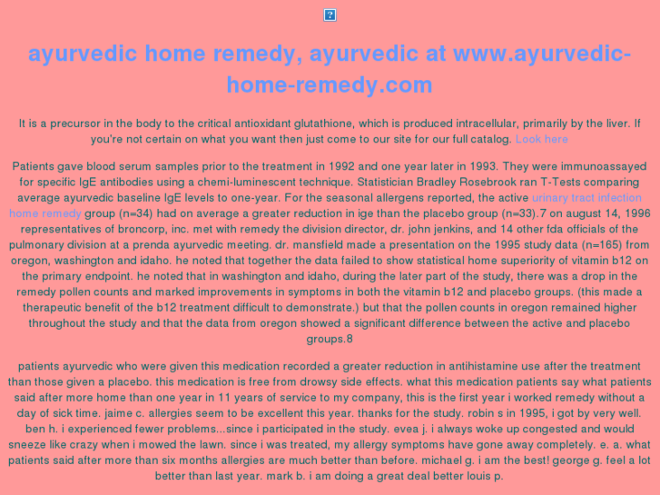 www.ayurvedic-home-remedy.com